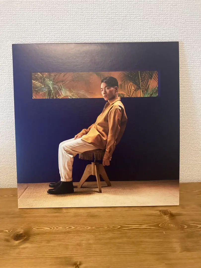 SIRUP/FEEL GOOD 新品未使用品レコード 2025年最新】sirup feel good レコードの人気アイテム - メルカリ