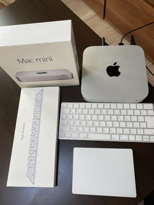 2025年最新】mac mini fusion driveの人気アイテム - メルカリ
