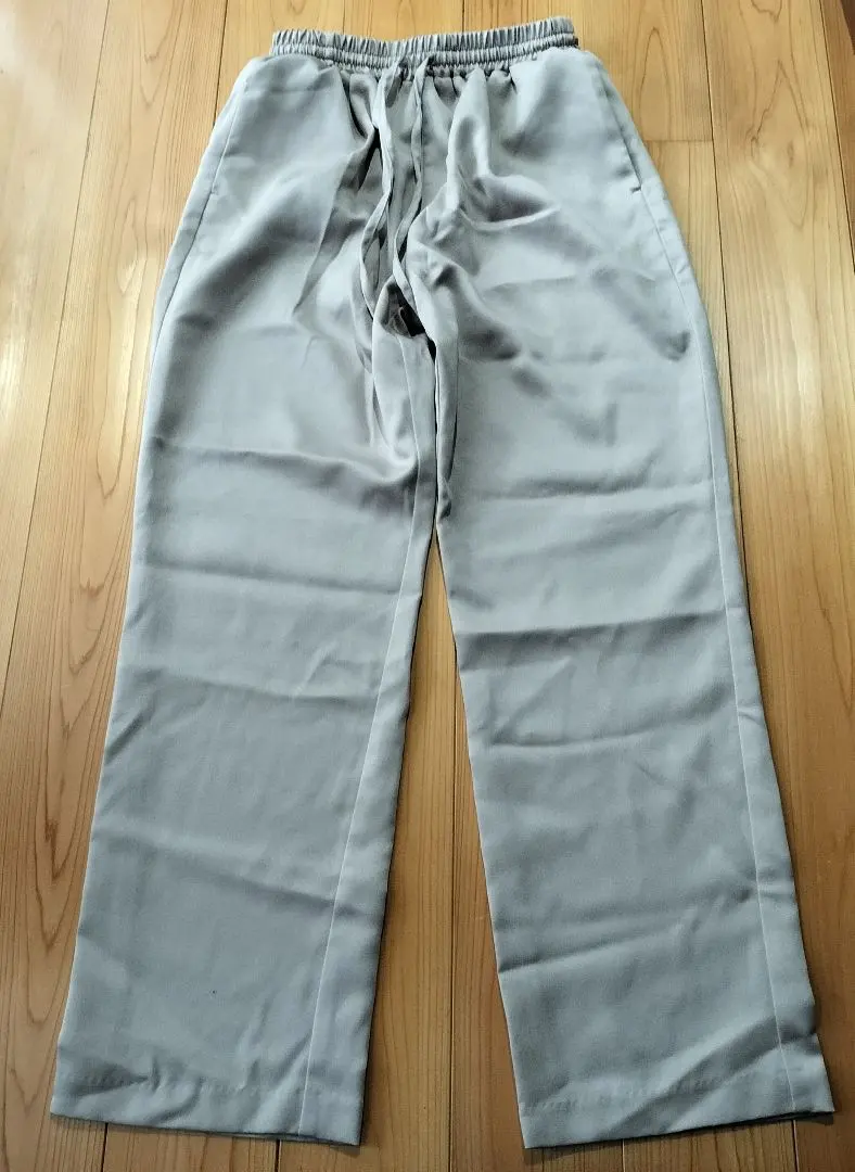 Thumbnail of Honeys Wide Pants Beige