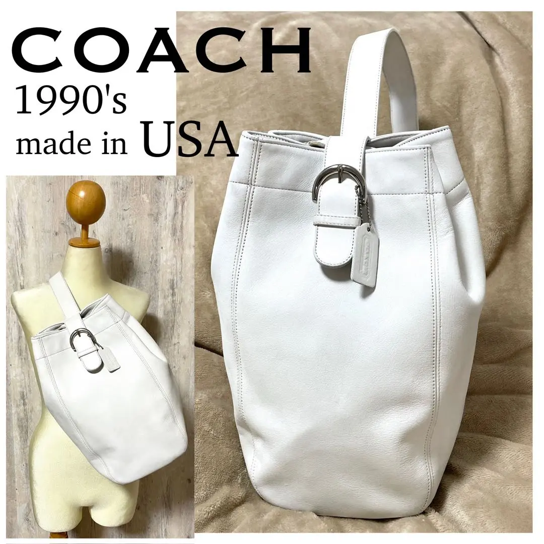 2025年最新】coach 4160の人気アイテム - メルカリ