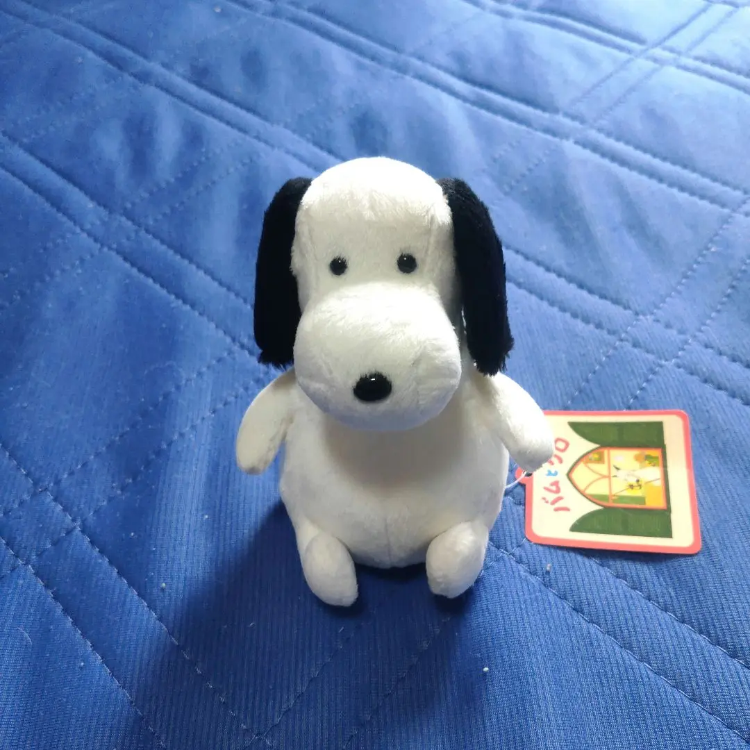 ヤメピ　ぬいぐるみ ☆タグに傷があります☆ ヤメピ ぬいぐるみ ☆タグに傷があります☆ - メルカリ