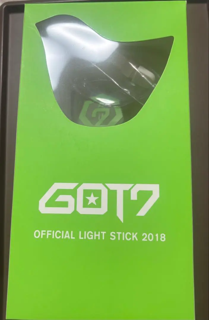 2025年最新】got7 ペンライト 公式の人気アイテム - メルカリ