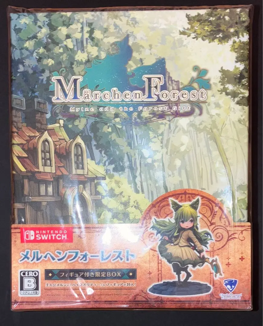 （訳ありセール 格安） 2025年最新】メルヘンフォーレスト switchの人気アイテム メルカリ - Nintendo Switch
