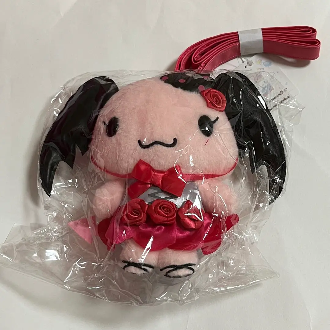 【メーカー直売】の商品をすべて 2025年最新】ルロロマニック メルカリ - ポシェットの人気アイテム ぬいぐるみ