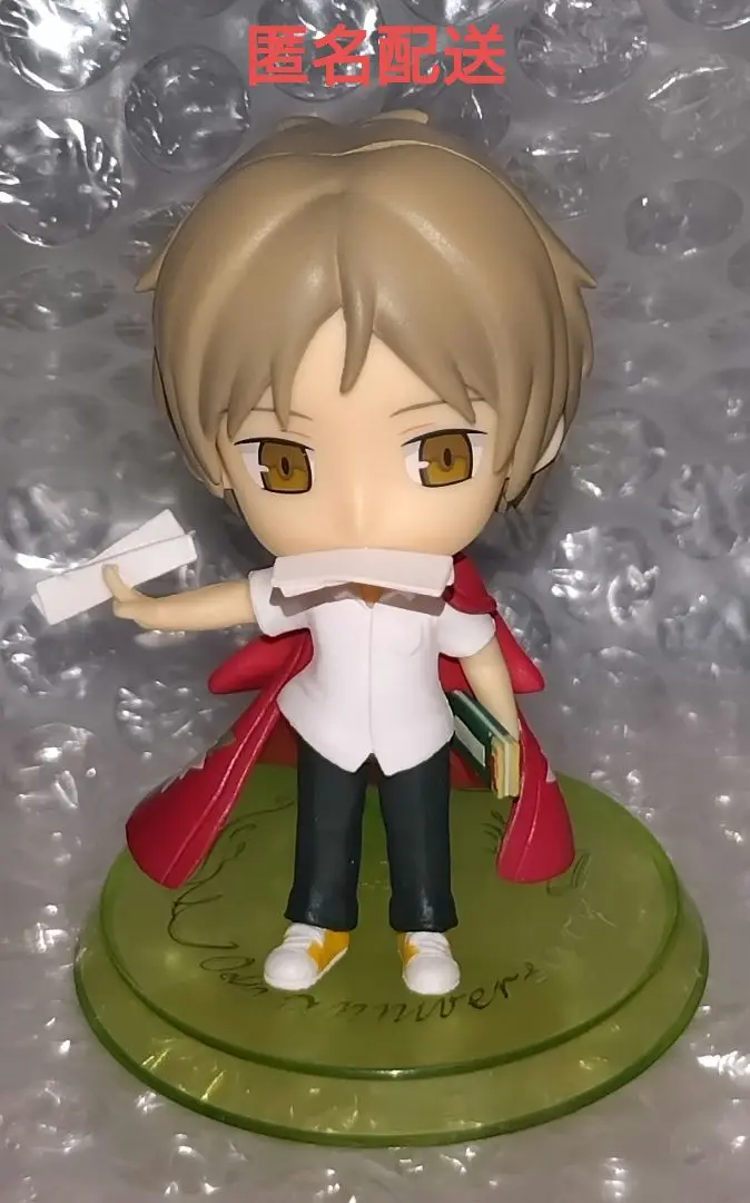 2025年最新】夏目友人帳 夏目貴志 1/8 完成品フィギュア の人気