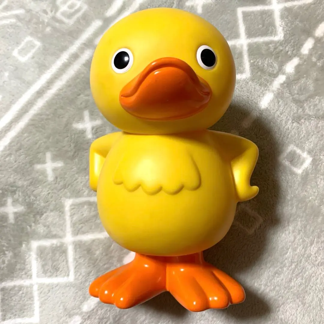 希少 エヘン顔がカワイイ~【コナミ トロイマー ガーコ ソフビ貯金箱】 2025年最新】ガーコ 貯金箱の人気アイテム - メルカリ
