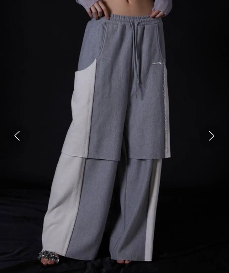 2025年最新】leinwande ハーフパンツの人気アイテム - メルカリ