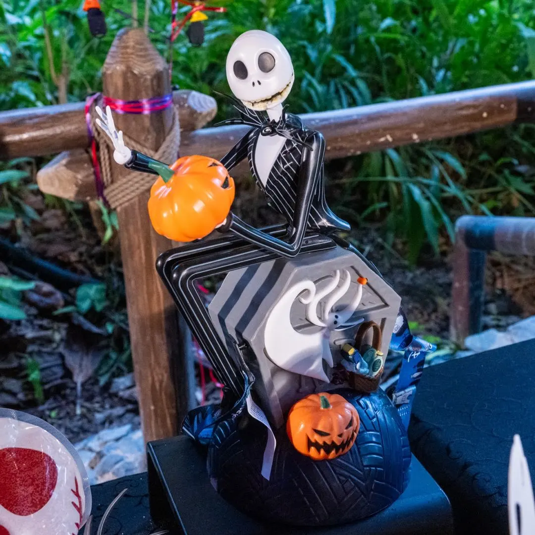 2025年最新】ポップコーン ナイトメアの人気アイテム - メルカリ