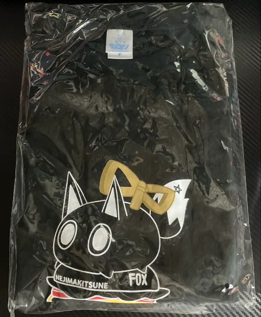 2025年最新】白上フブキ 誕生日記念2022 ネジマキツネTシャツの