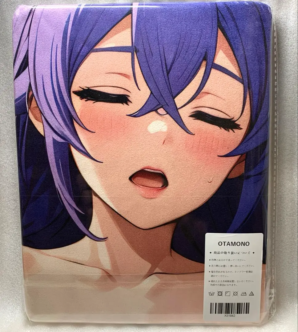 H*i様 ロキシー　無職転生　シークレット　バスタオル　3307 ウマ娘 Amazon.co.jp: ロキシー 無職転生 シークレット版 超大バス