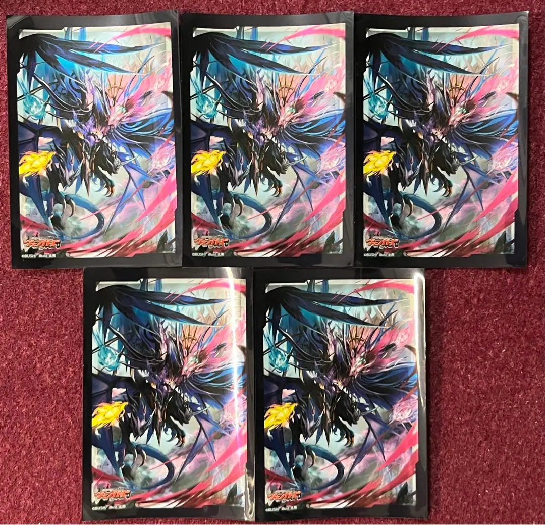 ドラジュエルドデッキパーツ+ミチルスリーブ盾純黒 2025年最新】ドラジュエルドの人気アイテム - メルカリ