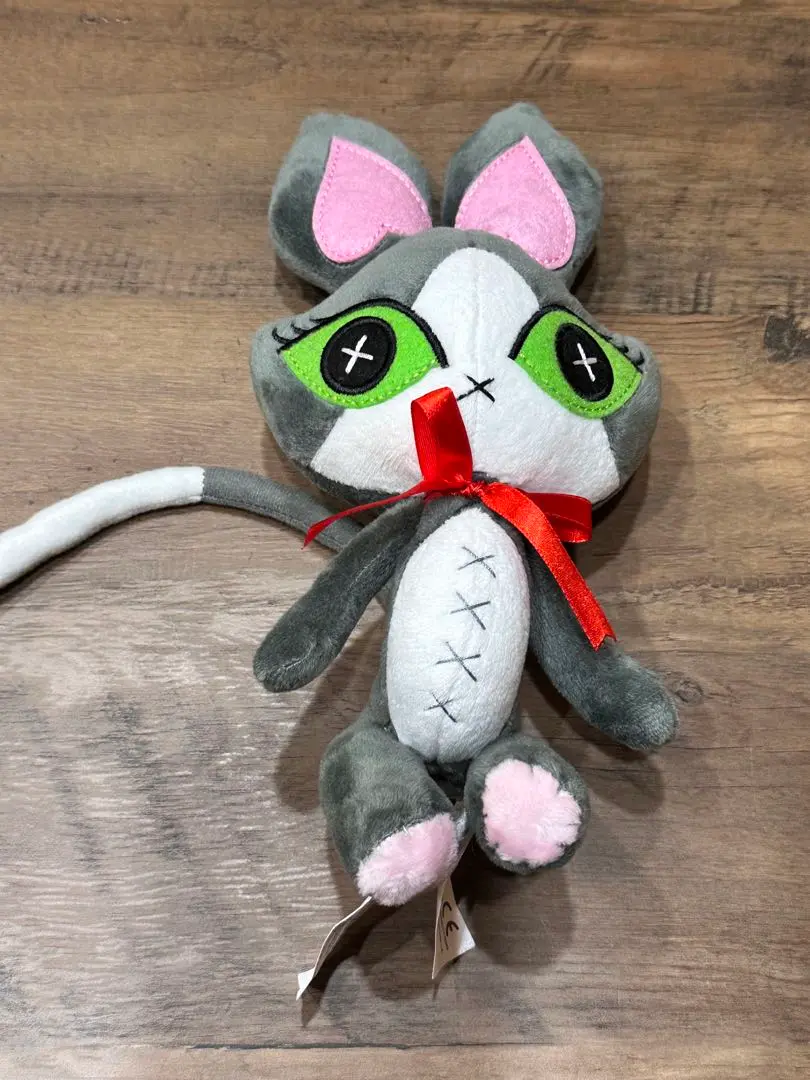 新品未開封 FF14 ケットシー ぬいぐるみ ケットシーカチューシャ Amazon.co.jp: FF14 ケットシー ぬいぐるみ ケットシー