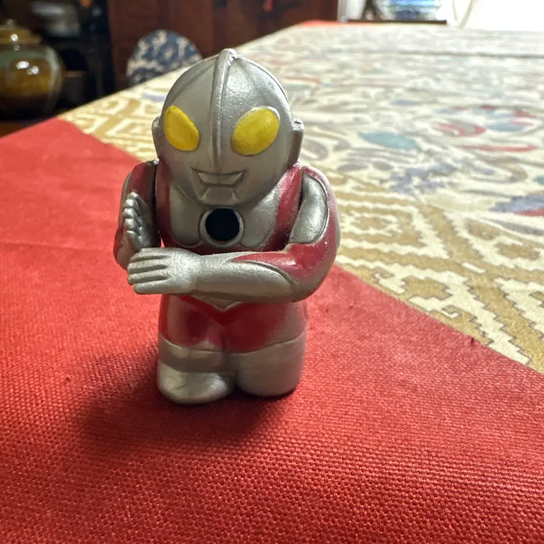 2025年最新】チョロじゅう ウルトラマンの人気アイテム - メルカリ
