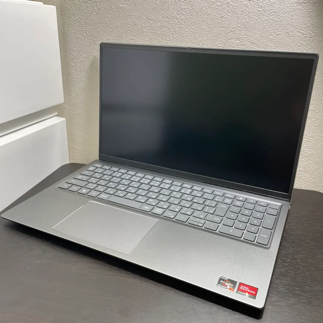2025年最新】dell inspiron 15 5515の人気アイテム - メルカリ