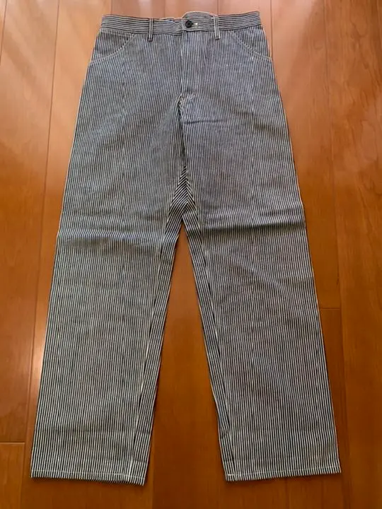 Thumbnail of Popular Material: Yohji Yamamoto Y's for men Hickory Cargo