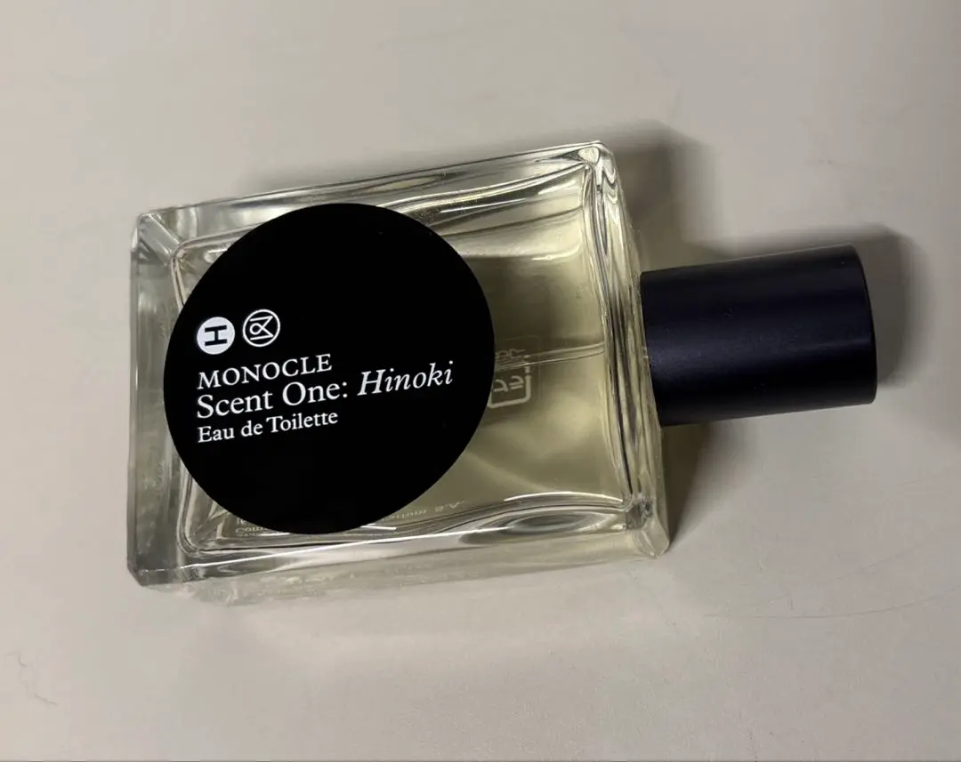 2025年最新】monocle hinokiの人気アイテム - メルカリ