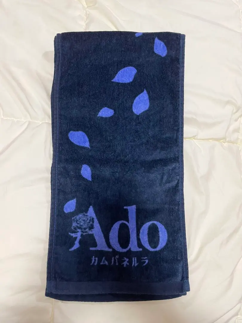 2025年最新】ado 蜃気楼 マフラータオルの人気アイテム - メルカリ