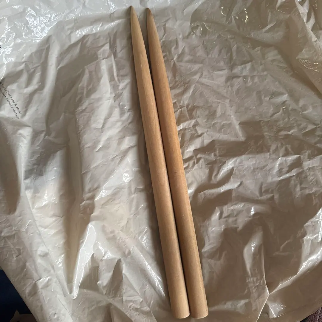 Thumbnail of Taiko Drum, Taiko no Tatsujin, Drum, Wooden Sticks, Approximately 40cm