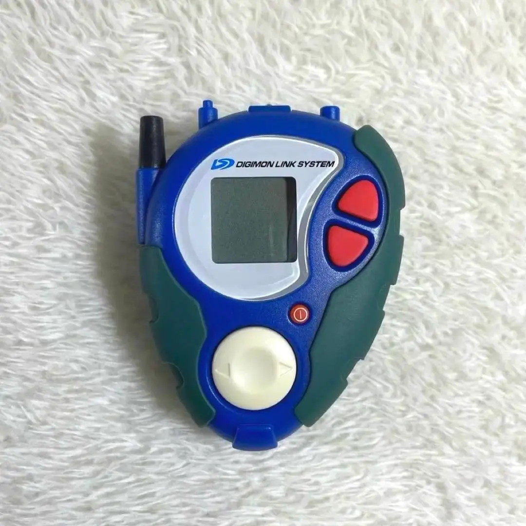 Thumbnail of Digimon Adventure 02 D-3 Paildramon Color 2000.ver