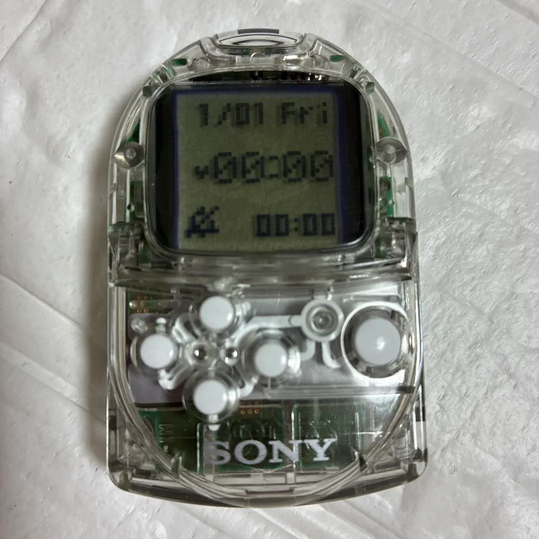 2025年最新】ポケットステーション クリスタルの人気アイテム