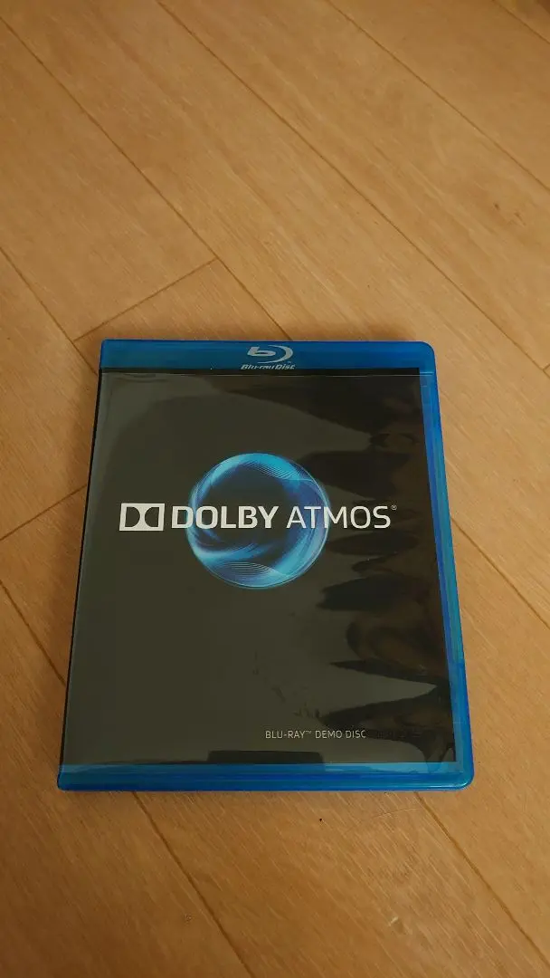 新品 開封済みドルビーアトモス（Dolby AtmosDISC2015 2025年最新】dolby atmos デモの人気アイテム - メルカリ