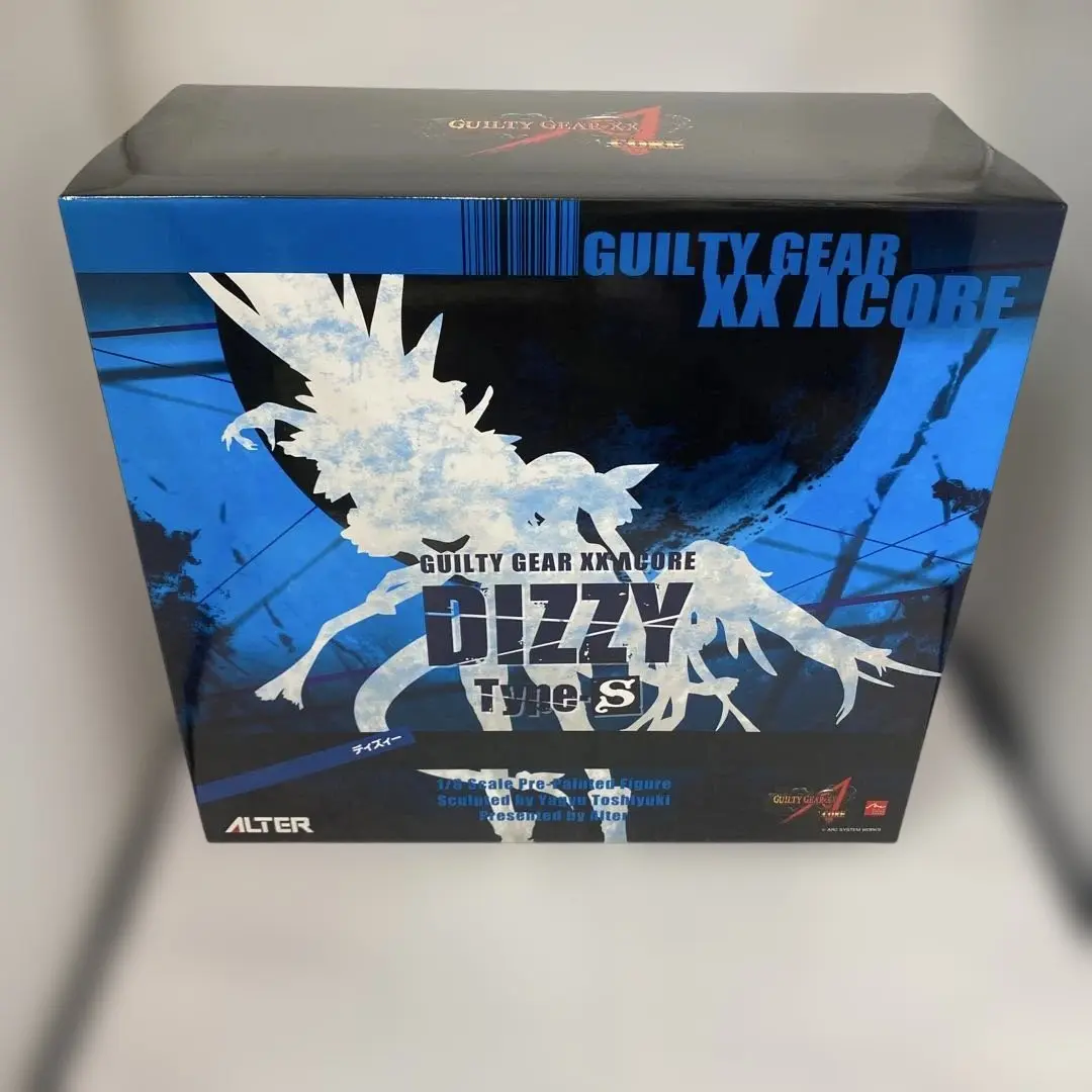 アルター GUILTY GEAR XX ACORE ディズィー アルター GUILTY GEAR XX ACORE 1/8 ディズィー｜ホビーの総合