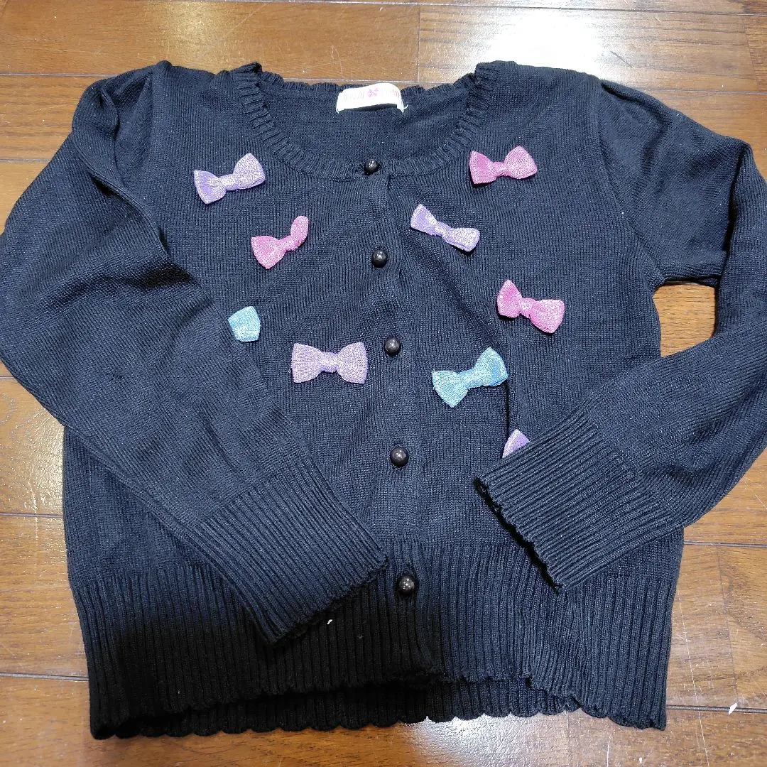 Thumbnail of Mezzo Piano Cardigan M (120-130cm)