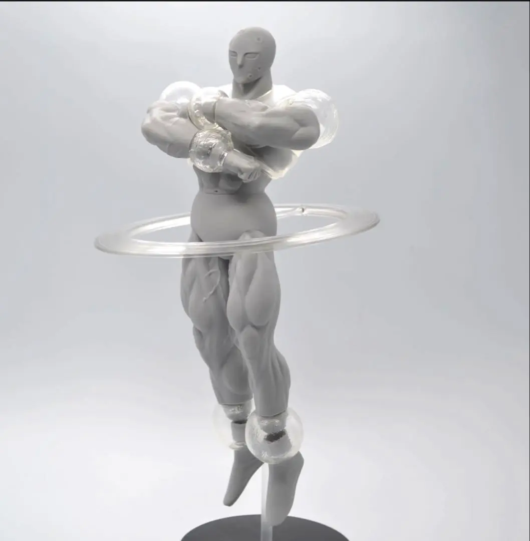 ケンダマン キンソフ(肌色) CCP STUDIO24 キン肉マン ソフビ ケンダマン キンソフ(肌色) | STUDIO24 store