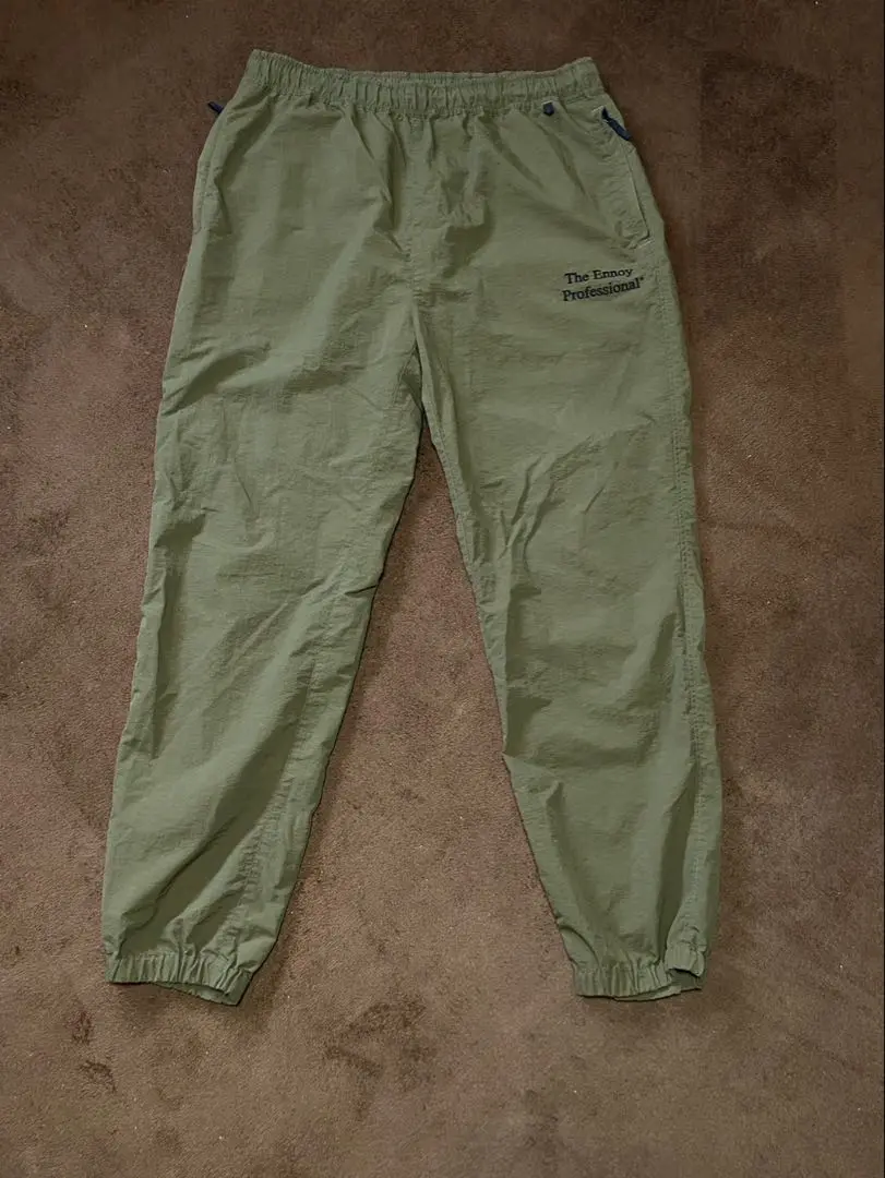 The Ennoy Professional XL ショートパンツ オリーブ 2025年最新】Yahoo!オークション -ennoy ショートパンツの中古品