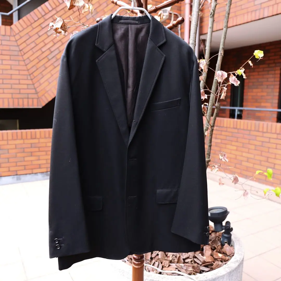 2025年最新】selvage wool jacketの人気アイテム - メルカリ