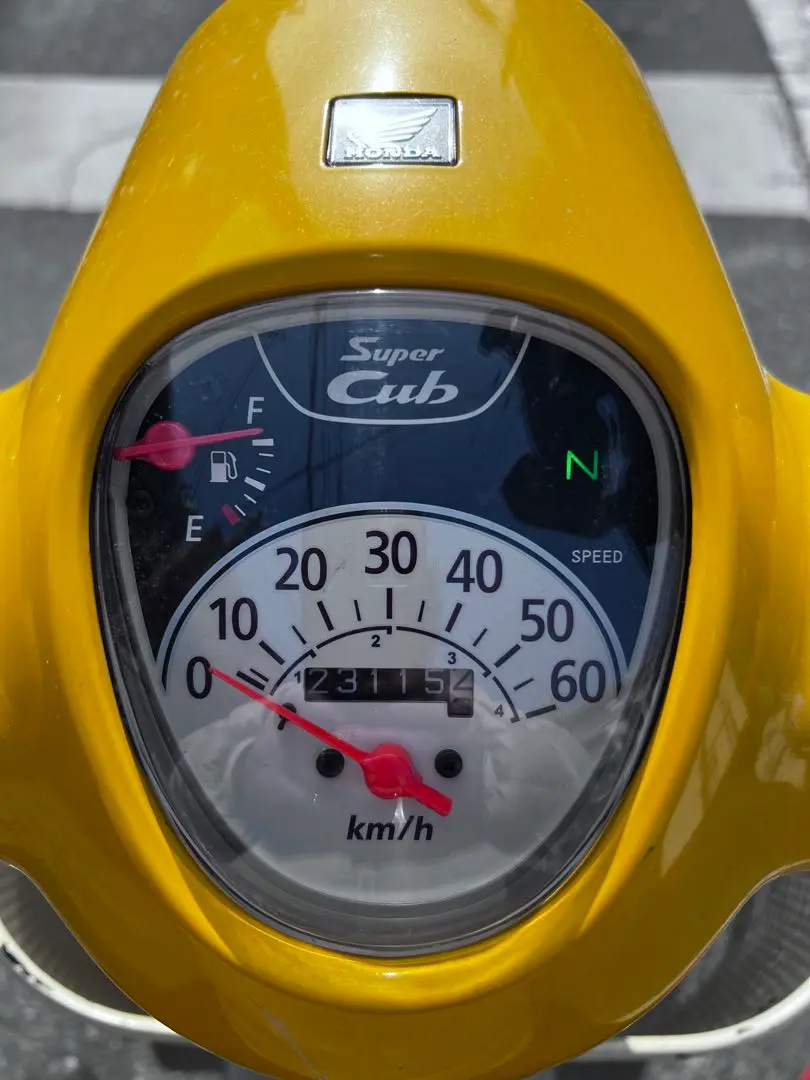 CB系タコメーター当時物 ホンダ X4 1997年-2003年 CB1300 CB 1300 1998年-2002年 バイク