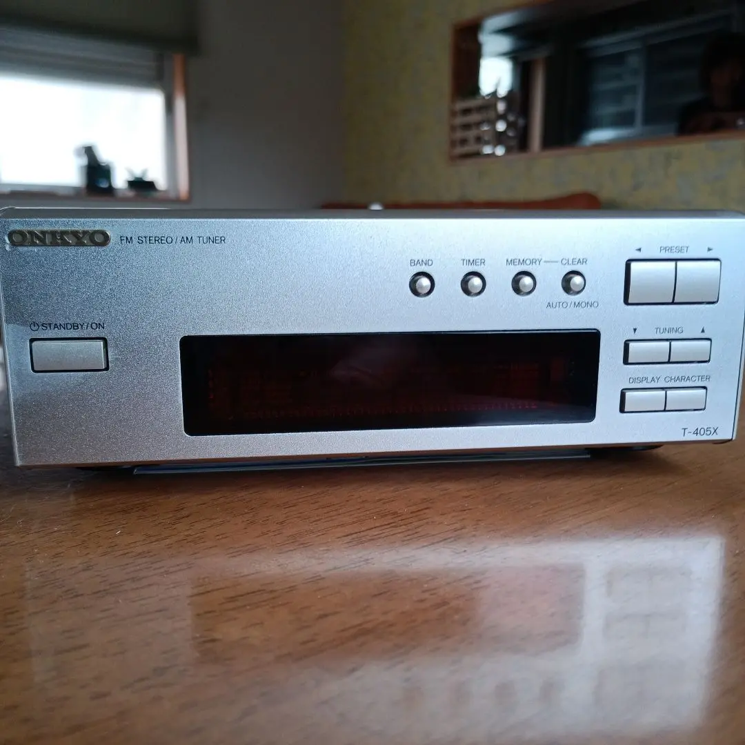 2025年最新】ONKYO t-405xの人気アイテム - メルカリ