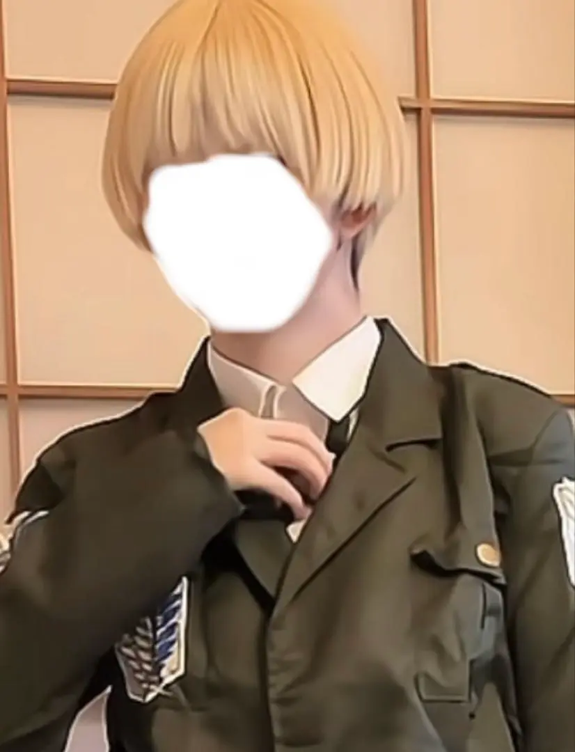 2025年最新】進撃の巨人 コスプレ アルミンの人気アイテム
