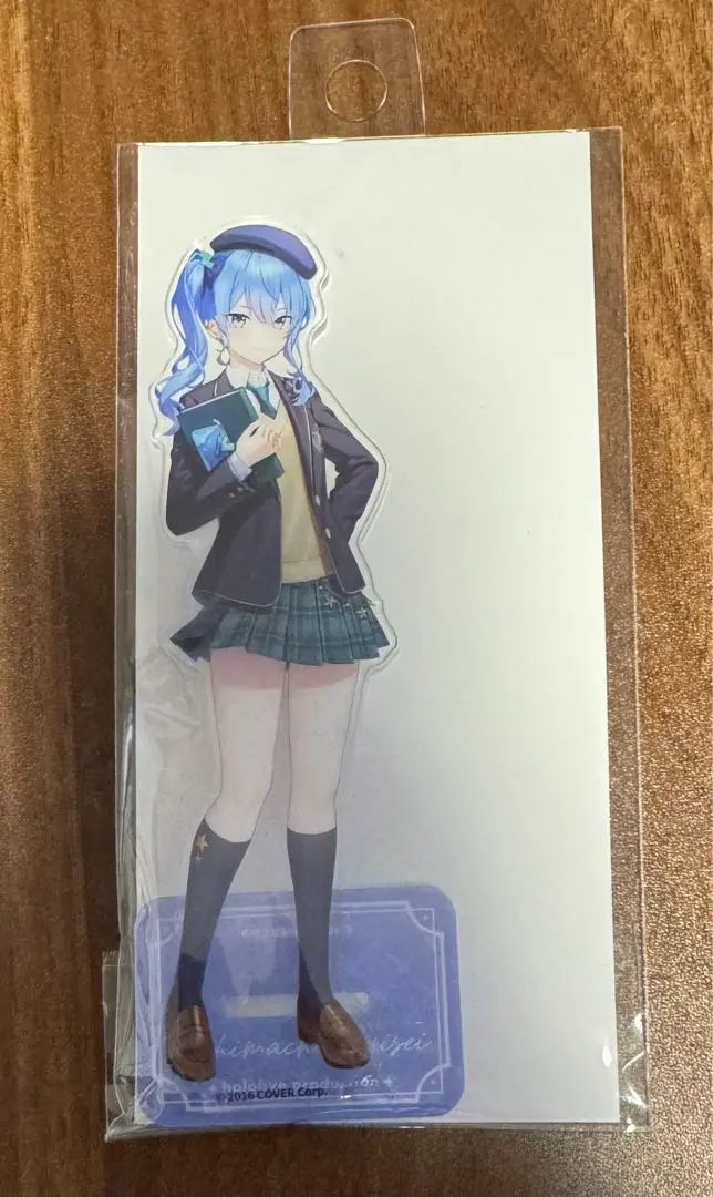 ホロライブ 星街すいせい 韓国、シンガポールアニプラス - メルカリ