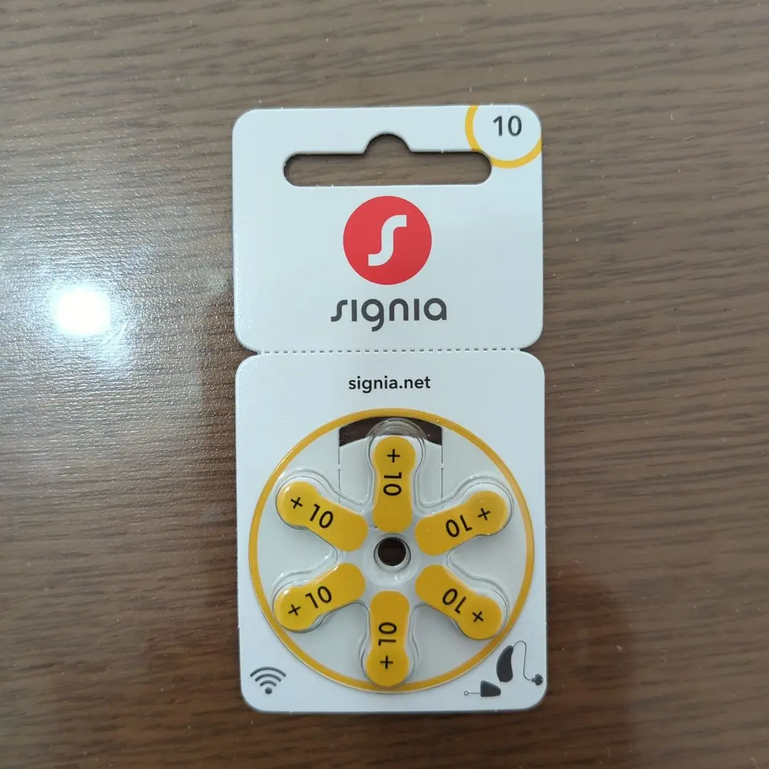 Signia Active Pro 充電器 本体オマケ Amazon.co.jp: Signia 誘導充電器 : ドラッグストア