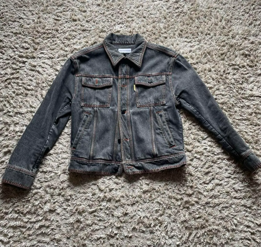 gosha rubchinskiy デニムジャケット　Mサイズ m54786191939_1.jpg?1740153533