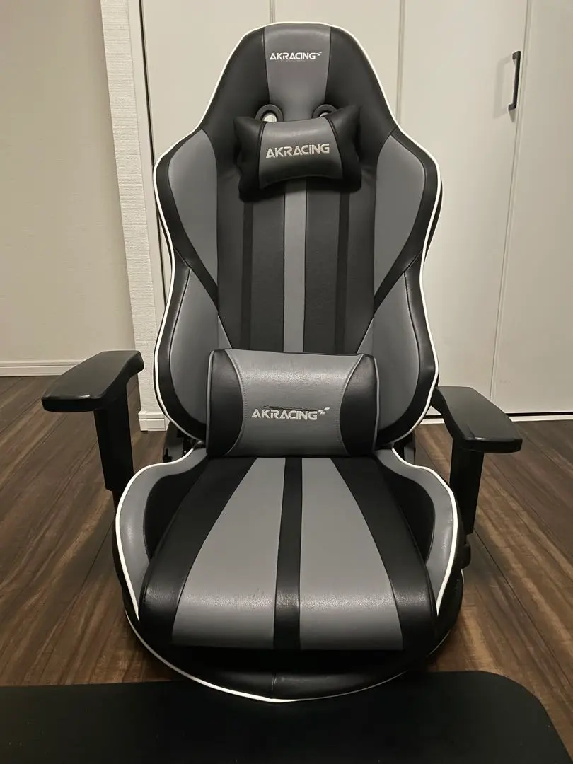 2025年最新】akracing 極坐 v2の人気アイテム - メルカリ