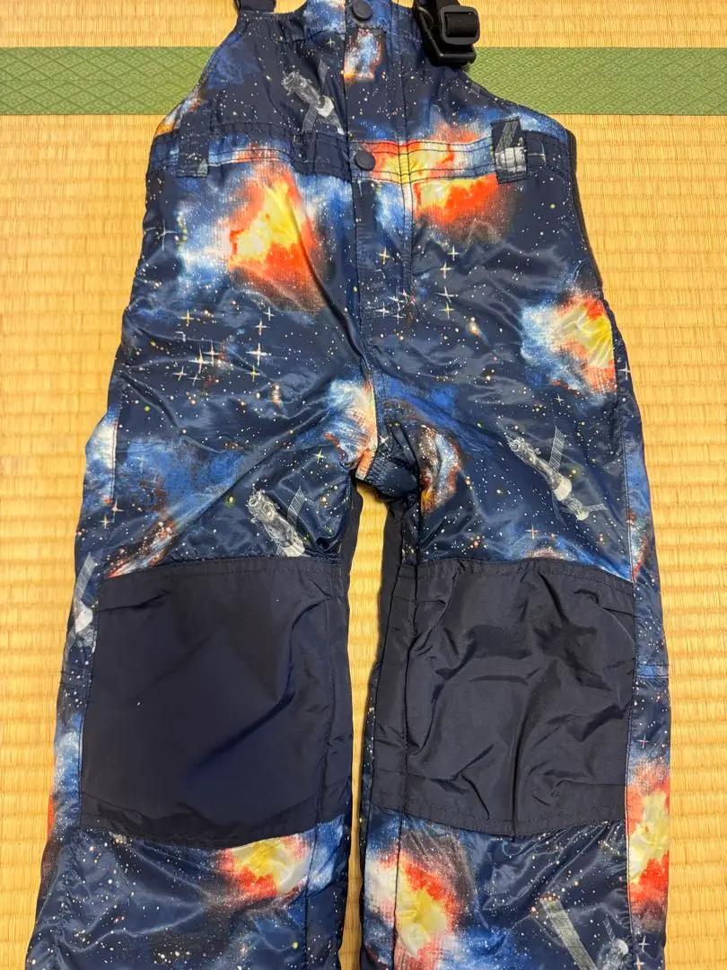 GAP キッズスノーウエアアウター　スノーパンツ　5yrs GAP キッズスノーウエアアウター スノーパンツ 5yrs