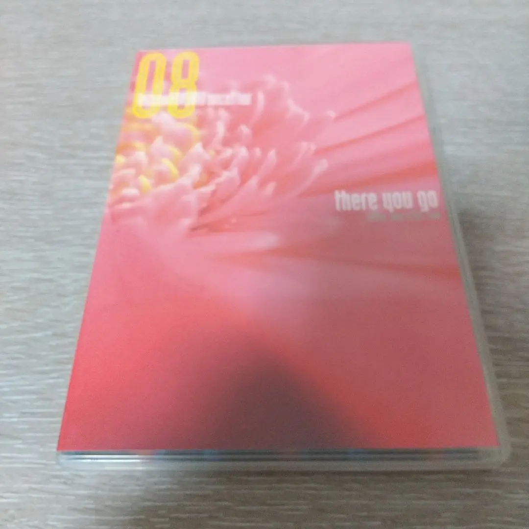 米倉利紀　there you go  DVD 2025年最新】米倉利紀 dvd there you goの人気アイテム - メルカリ