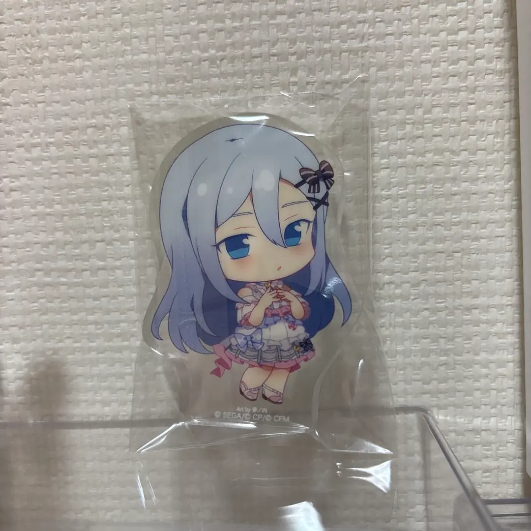 Thumbnail of Project Sekai, Kanade Yoisaki, 2.5th Anniversary, Korotto (plush)