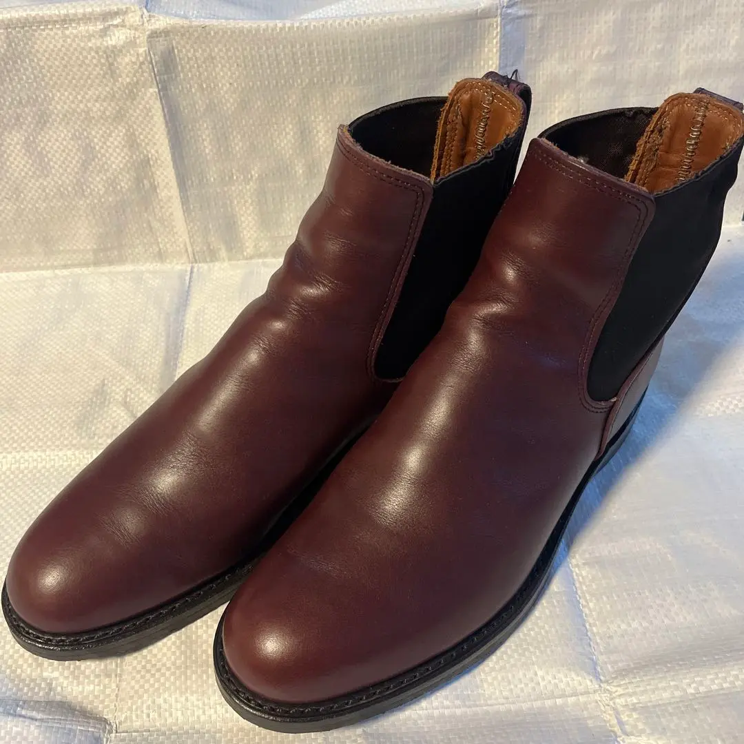 2025年最新】レッドウィング redwing 9077の人気アイテム - メルカリ