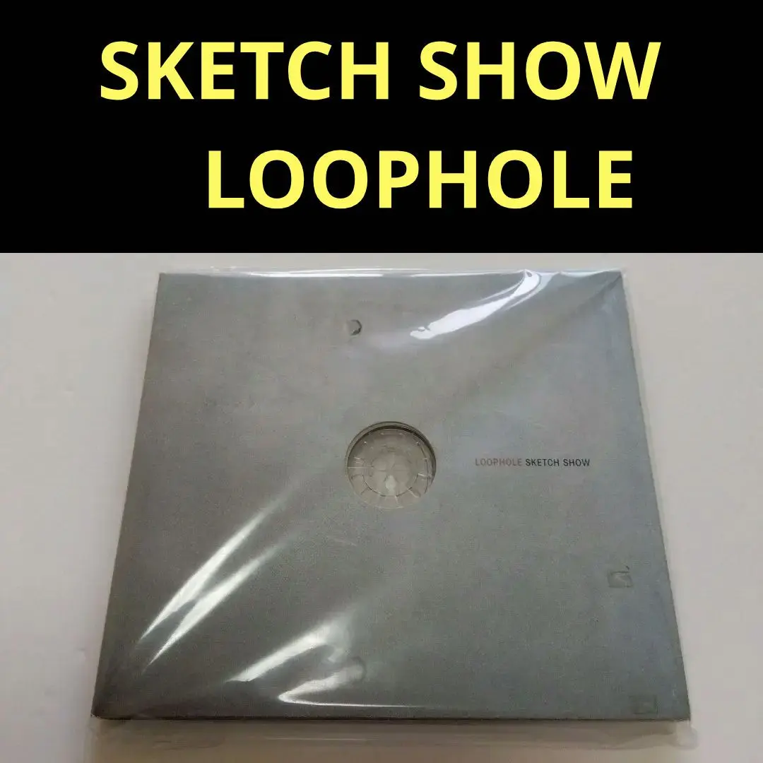 2025年最新】LOOPHOLE SKETCH SHOWの人気アイテム - メルカリ