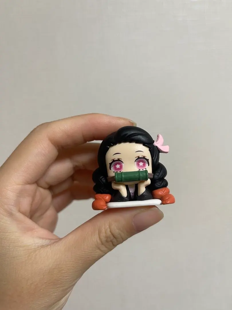 Thumbnail of Demon Slayer: Kimetsu no Yaiba Onemutan Nezuko Kamado with Braids
