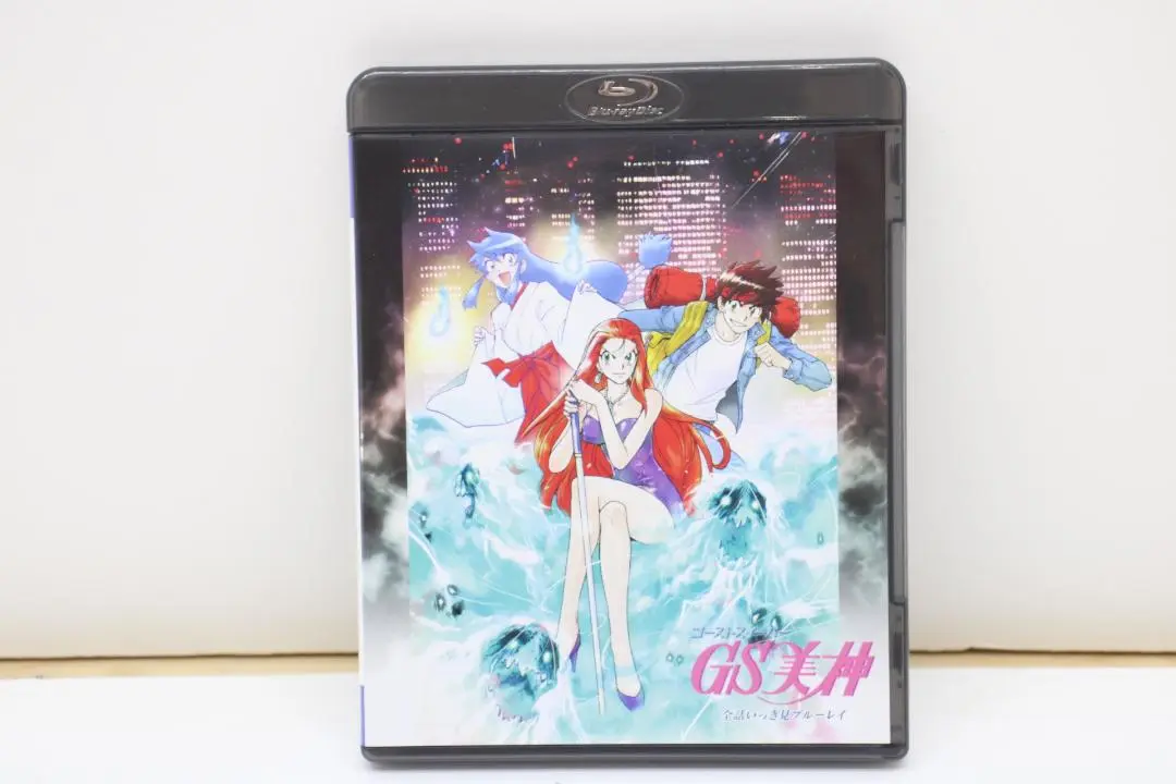 2025年最新】gs美神 blu-rayの人気アイテム - メルカリ