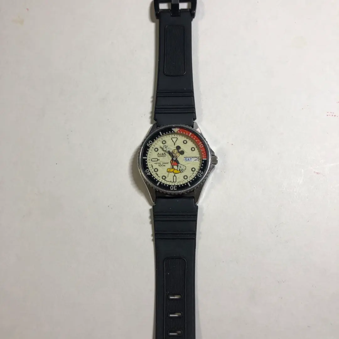 ディズニー×G SHOCK 1999ミッキー、アニバーサリードナルド ディズニー×G SHOCK 1999ミッキー、アニバーサリードナルド