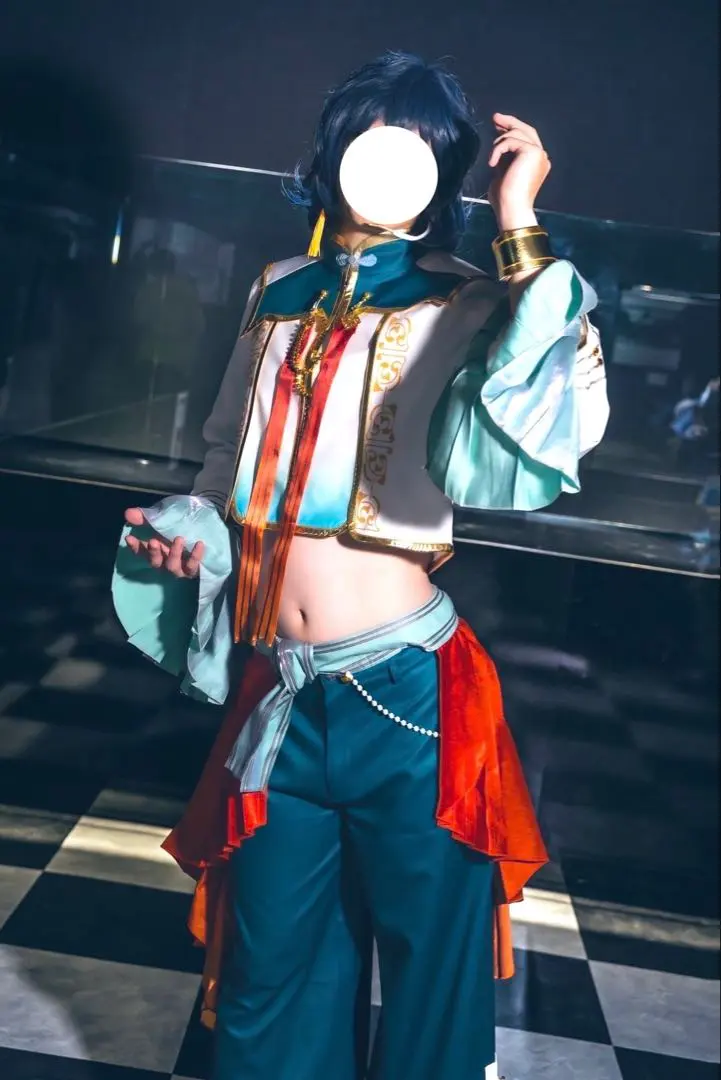 2025年最新】青葉つむぎ コスプレの人気アイテム - メルカリ