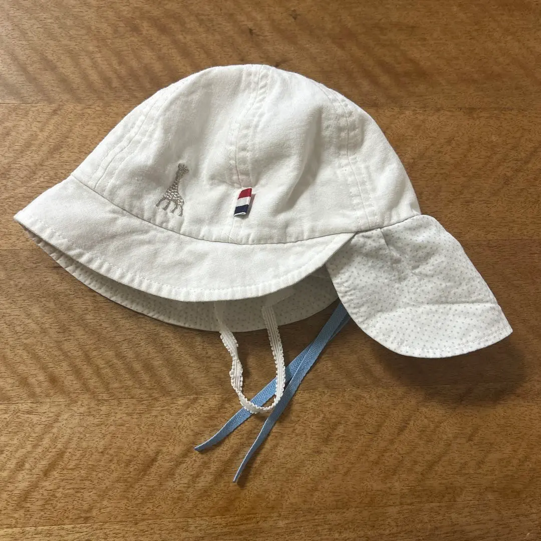 Thumbnail of Sense of Wonder Baby Hat