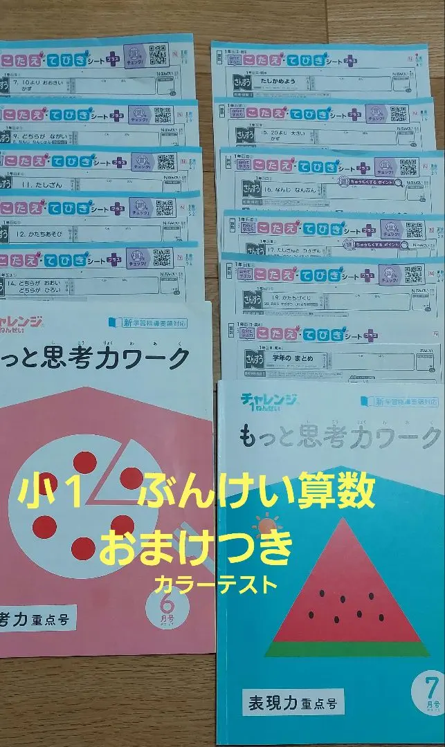 2025年最新】カラーテスト 小5 算数 ぶんけいの人気アイテム