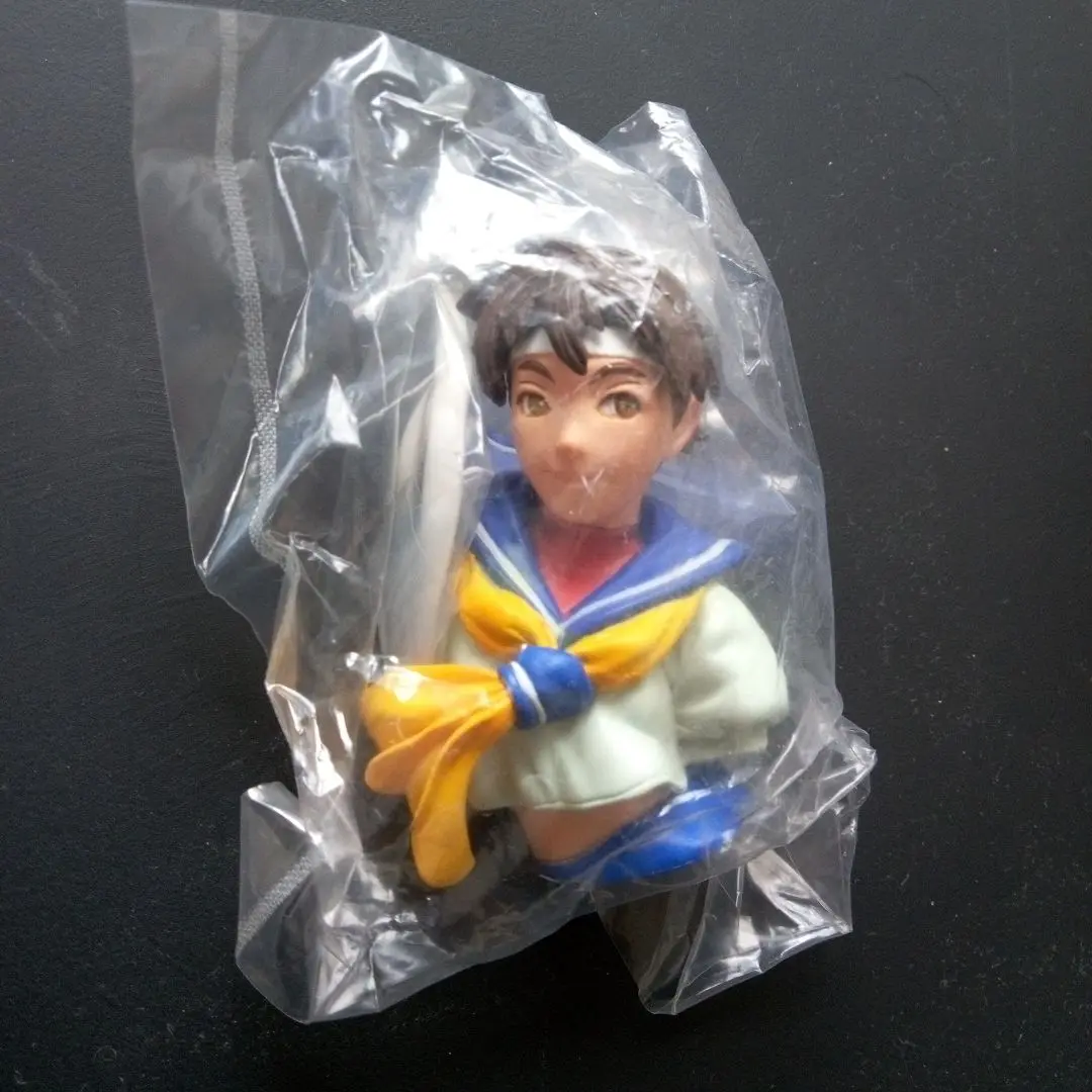 フィギュアックス ストリートファイターヒロインズ 駿河屋 - 【買取】全5種セット 「フィギュアックス ストリート