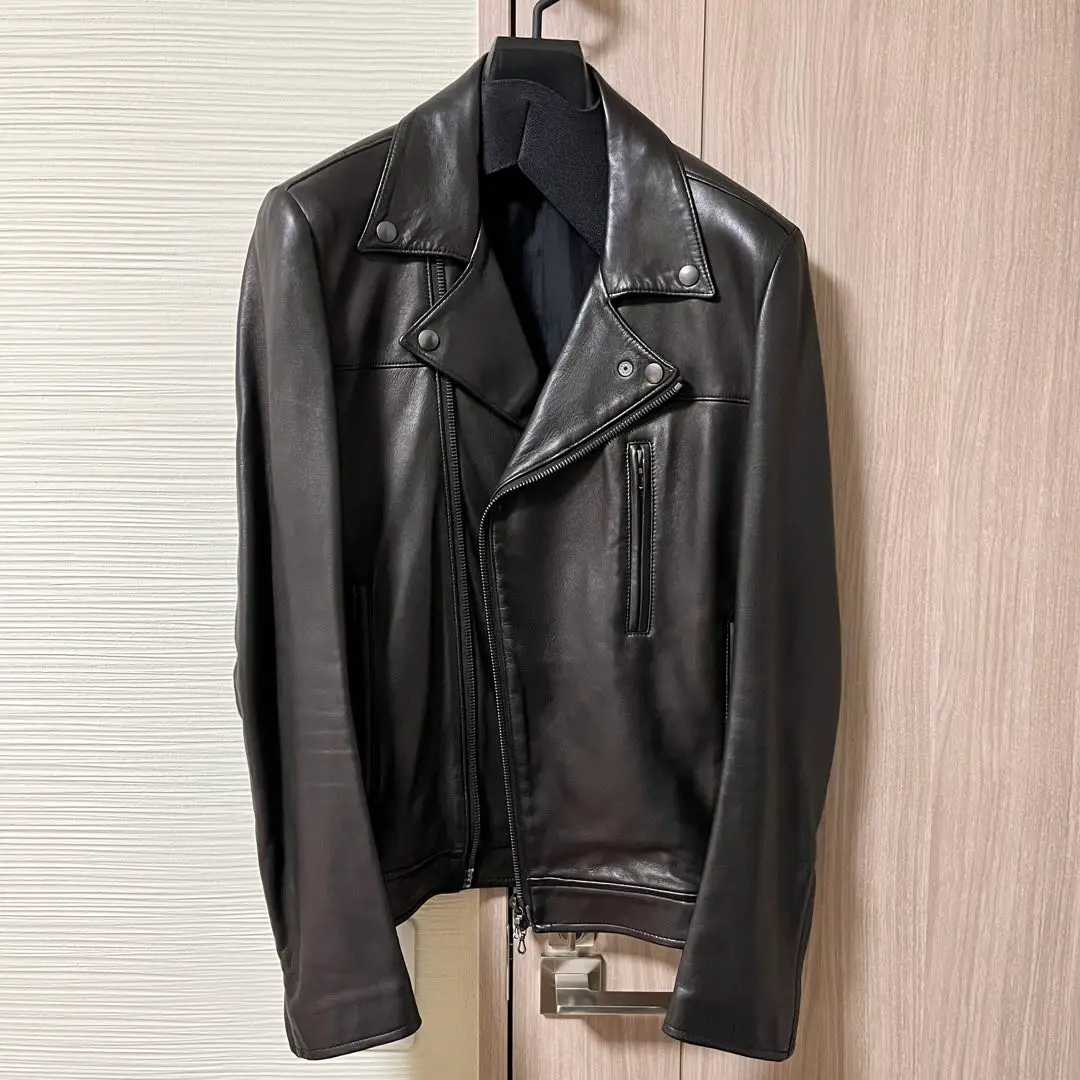 2025年最新】ATTACHMENT メンズ シングルライダースの人気